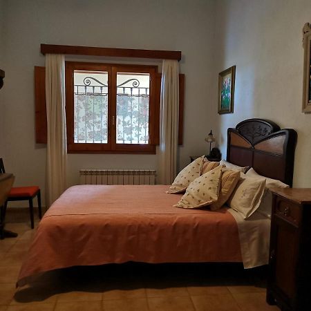 Гостевой дом Mas Horta Prim Сант-Педро-Пескадор Экстерьер фото